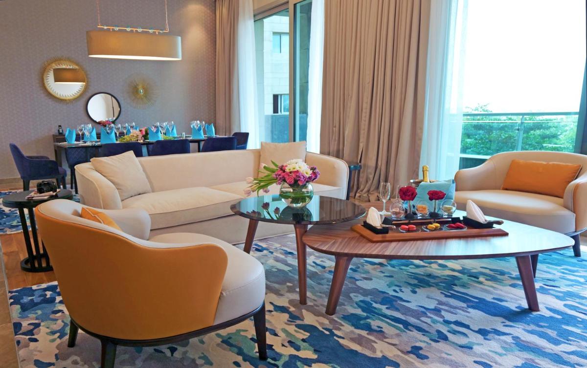 Rixos The Palm Hotel & Suites - Ultra All Inclusive