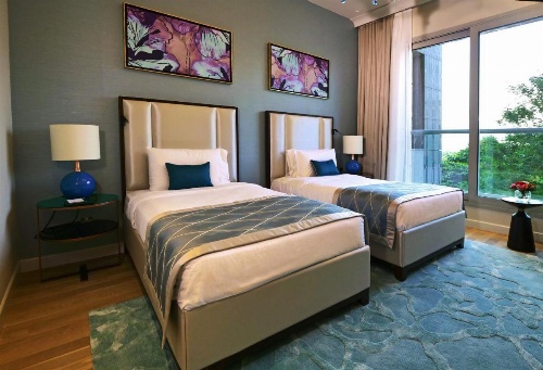 Rixos The Palm Hotel & Suites - Ultra All Inclusive image 2