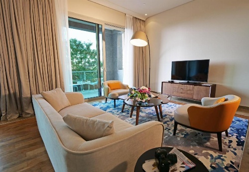 Rixos The Palm Hotel & Suites - Ultra All Inclusive image 4