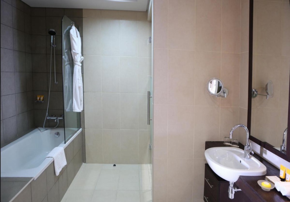Rixos The Palm Hotel & Suites - Ultra All Inclusive