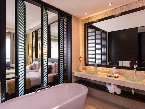 Rixos The Palm Hotel & Suites - Ultra All Inclusive image 6